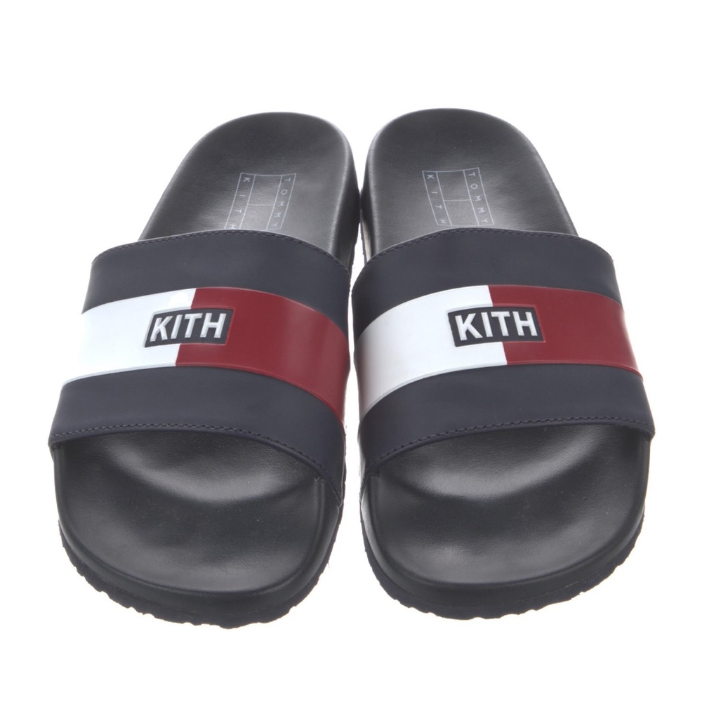 Kith Slides